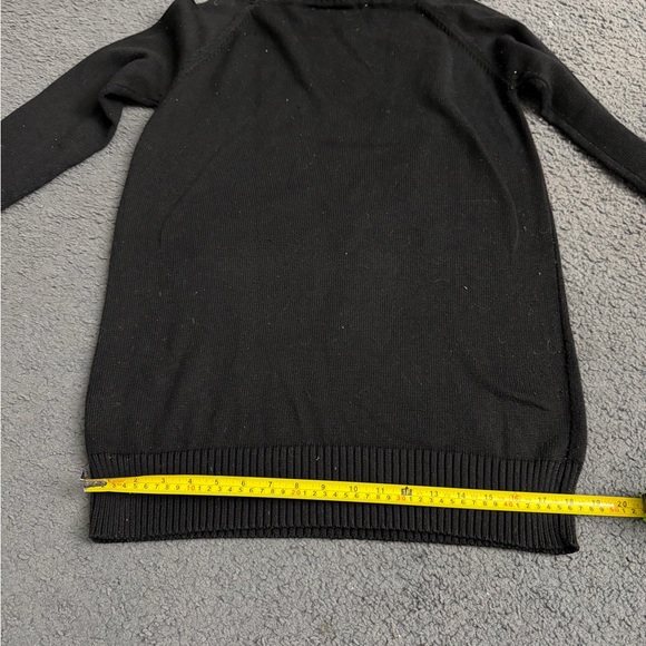 Killstar Blood Pact Knit Sweater - Picture 2 of 5